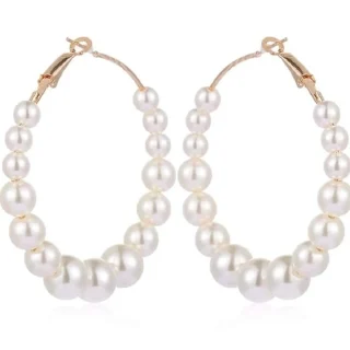 Afghani Style Antique Oxidised Jhumka Women Jewellery Earrings for girls Oxidised Jhumka