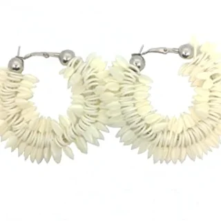 Tejaswini Beach Earrings