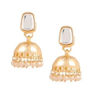 Earrings for Women - , Gold Plated Earring, Accessories Jewellery for