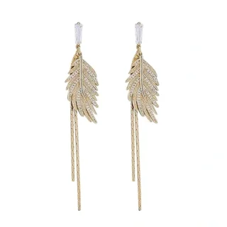 Latest Stylish Earrings for Women