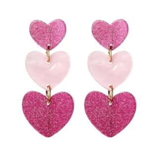 Latest Stylish Western Earrings for Women Girls