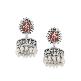 Oxidised Earrings - Party, EveryDay Wear, Gift for Women