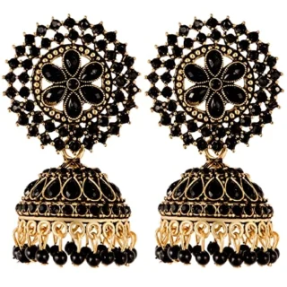 Traditional Earrings