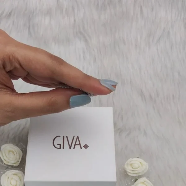 Silver Zircon Emerald Sunshine Studs - Gifts for Girlfriend, Gifts for Women